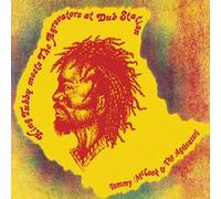 Tommy Mc Cook & the - King Tubby Meets the Aggrovators at Dub Station