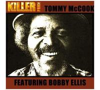 Tommy Mccook