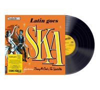 Tommy Mccook And The Skatalites - Latin Goes Ska - RSD 2025 (Vinyle)