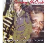 Tommy McCook - Last Stand