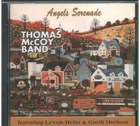 Tommy Mccoy - Angels Serenade