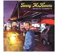 Tommy Mcnamara – Who's Tommy? – Vinyle – Import – Membran