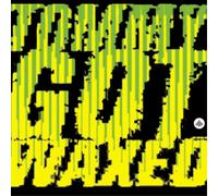 Tommy Moustache - Tommy Got Waxed [Import]