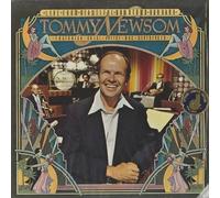 Tommy Newsom Featuring Guest Artist Doc Severinsen - Live From Beautiful Downtown Burbank - Direct Disc Labs - DD 108