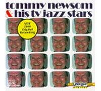 Tommy Newsom - His TV Jazz Stars