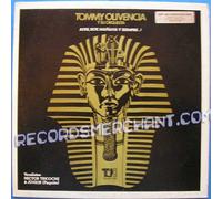 Tommy Olivencia Y Su Orquesta - Ayer, Hoy, Manana Y Siempre [Vinyl LP]