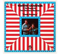 Tommy Olivencia Y Su Orquesta Con Chamaco Ramirez "Planté Bandera"