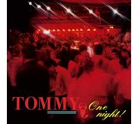 Tommy - One Night [Import]