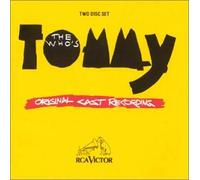 Tommy - Original Cast Recording