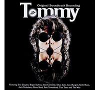 Tommy [Original Soundtrack] by Uni/Polydor [Compact Disc] NEUF