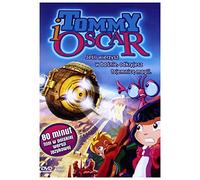 Tommy & Oscar (IMPORT) (Pas de version française)