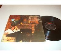 TOMMY OVERSTREET - TOMMY OVERSTREET-woman, your name is my song DOT (LP vinyl record)