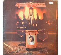 TOMMY OVERSTREET - vintage 77 (DOT 2071 LP)