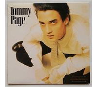 Tommy Page