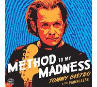 Alligator – Method to My Madness