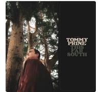Tommy Prine - This Far South [Compact Discs]