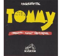 Tommy ( Rca Highlights )