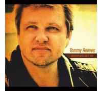 Tommy Reeves - Anyone Who Isn't Me