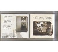 Tommy Reilly - Words on The Floor [Import]