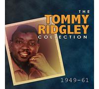 Tommy Ridgely - The Tommy Ridgely Collection : 1949 - 61