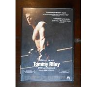 Tommy Riley (El Luchador) [Import]