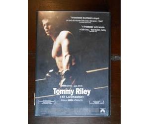 Tommy Riley (El Luchador) [Import]