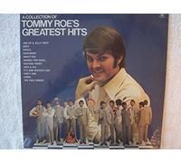 Tommy Roe - 12 in a Roe: A Collection of Tommy Roe's Greatest Hits