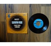 Tommy Roe - Dizzy / The You I Need - Columbia Stateside - 1C 006-90 073