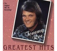 Tommy Roe - Greatest Hits [MCA] by Roe, Tommy (1993) Audio CD