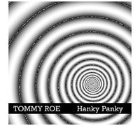 Tommy Roe - Hanky Panky [Compact Discs]