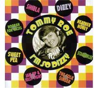 Tommy Roe - I'm So Dizzy [Import]