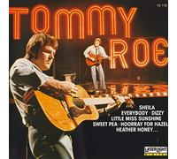 Tommy Roe [Import]
