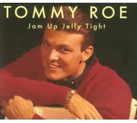 TOMMY ROE - JAM UP JELLY TIGHT CD NEUF