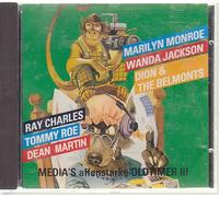 Tommy Roe, Lloyd Price, Wilbert Harrison, Wayne Fontane & The Mindbenders. [Import]