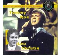Tommy Roe & Lou Christie [Import]
