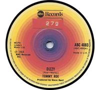 Tommy Roe - Tommy Roe - Dizzy / The Folk Singer - [7"]