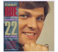Tommy Roe - Tommy's 22 Big Ones [Import]