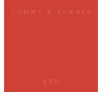 Tommy & Rumble - Red