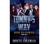 Tommy’s Way Rise To Power Deep Vol 4