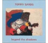 Tommy Sands - Beyond The Shadows [Import]