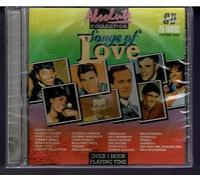 Tommy Sands, Johnny Tillotson, Fabian, Hilltoppers, Castells. [Import]