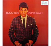 Tommy Sands - SANDS, Tommy Sands Storm