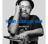 Tommy Schneller Band - Backbeat
