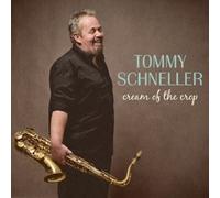Tommy Schneller Cream of the crop (LP) (Vinyl)