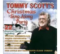 Tommy Scott - Christmas Sing Along Party [Import]