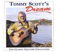 Tommy Scott - Dream [Import]