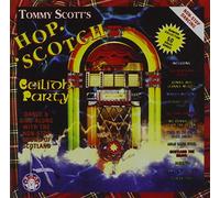 Tommy Scott - Hop Scotch Ceilidh Party