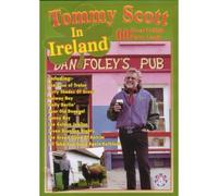 Tommy Scott - in Ireland [Import]
