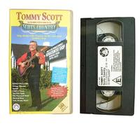 Tommy Scott - Scots Country [VHS]
