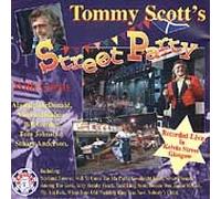 Tommy Scott - Street Party